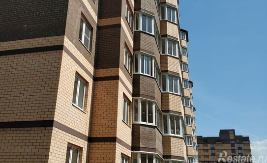 Продажа 2-комн квартиры на вторичном рынке Клин, ул Клинская,  д. 24