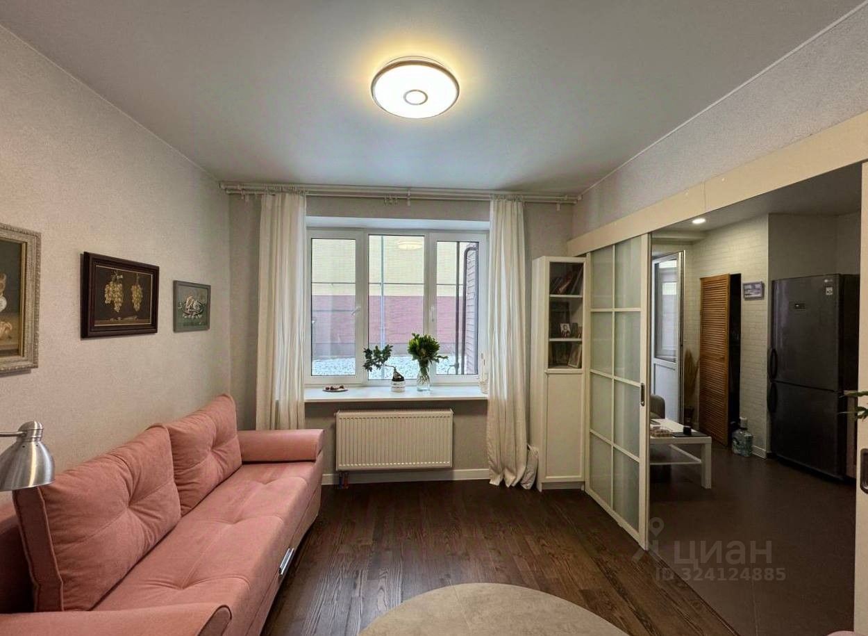 Продажа 2-комн квартиры на вторичном рынке д. Лобаново, улица Новая, 10