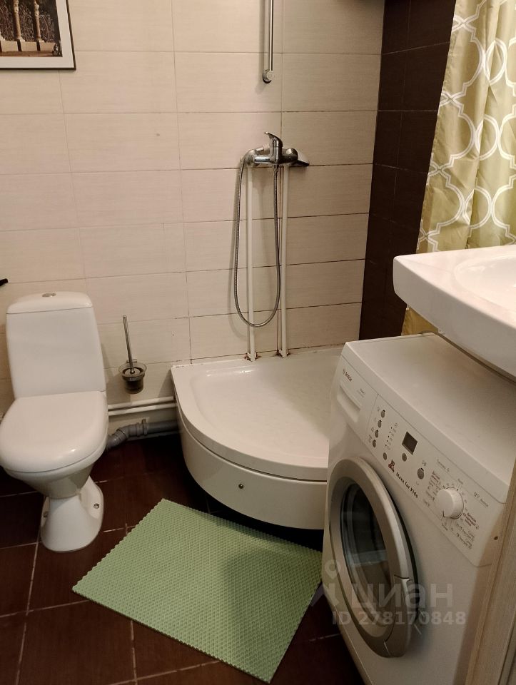 Аренда студии Пулковское шоссе, 14Е