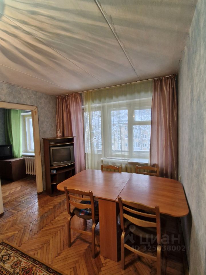 Продажа 2-комн квартиры на вторичном рынке Королев г, Кооперативная ул,  д. 3