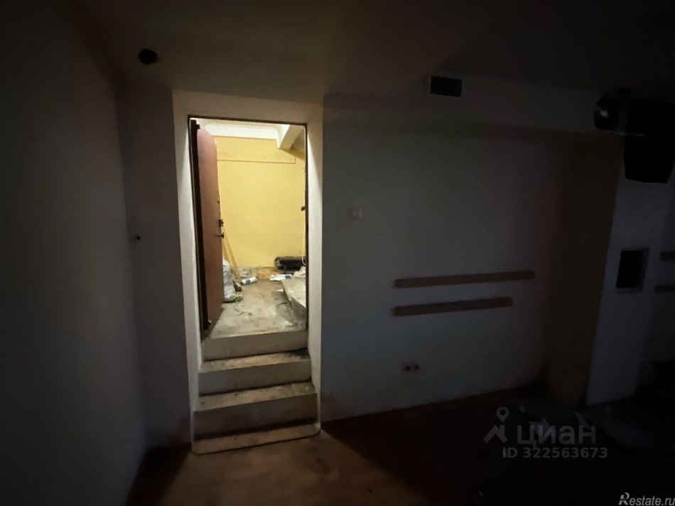 Продажа ПСН Кузнецовская улица,  д. 28