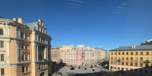 Офис Конная улица,  д. 4