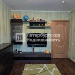 Продажа 3-комн квартиры на вторичном рынке Кузнецова пр-кт,  д. 10,  к. 2