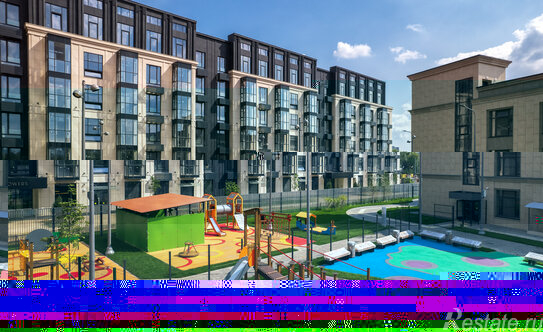 Продажа 3-комн квартиры на вторичном рынке Андропова пр-кт,  д. 9/1