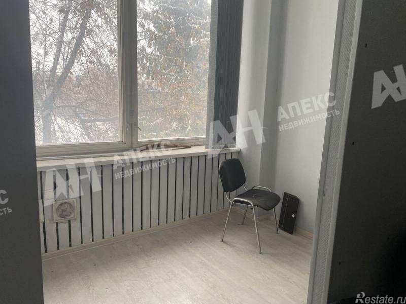 Аренда офиса Варшавское ш