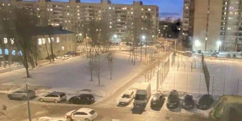 3-комн квартира Колпино, улица Труда, 4