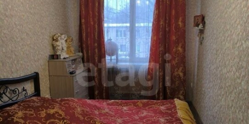 3-комн квартира Металлистов пр-кт,  д. 25,  к. 1