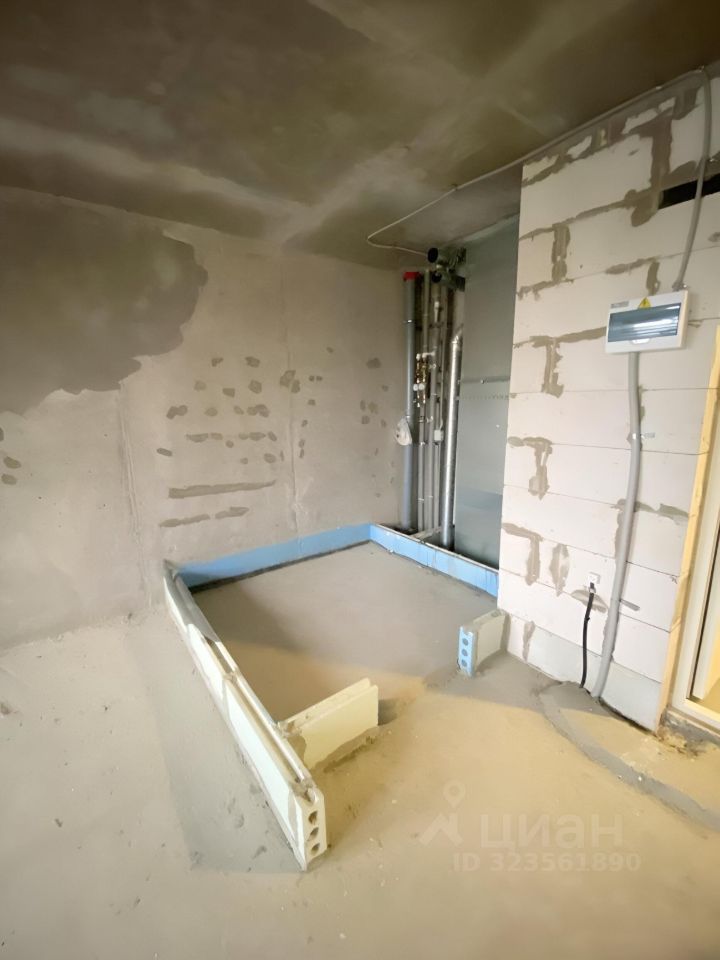 Аренда студии Балашиха, улица Яганова, 1