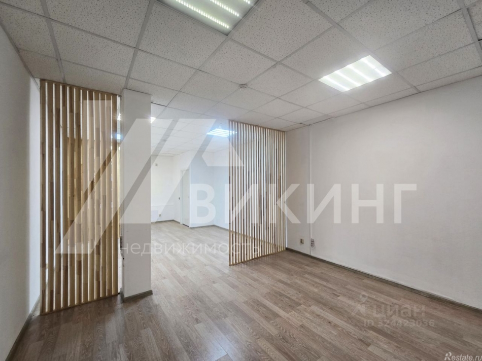 Аренда офиса Владимирский пр-кт,  д. 17