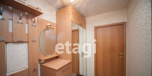 2-комн квартира Институтский проспект,  д. 1