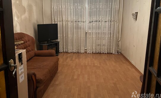 Продажа 3-комн квартиры на вторичном рынке ул Академика Анохина,  д. 38,  к. 4