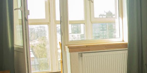 1-комн квартира Лесной проспект, 67к1