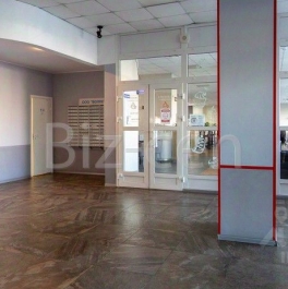 Аренда офиса Краснопутиловская улица,  д. 69