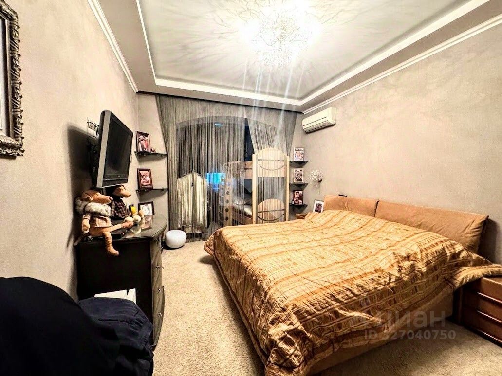 Продажа 2-комн квартиры на вторичном рынке Крылатская улица, 45К2