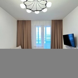 Аренда 2-комн квартиры на вторичном рынке Витебский пр-кт,  д. 99 к1