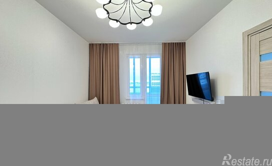 Аренда 2-комн квартиры на вторичном рынке Витебский пр-кт,  д. 99 к1