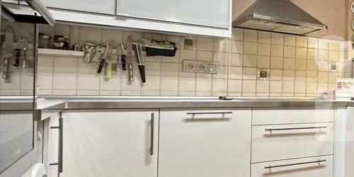 3-комн квартира Челобитьевское шоссе, 12к2