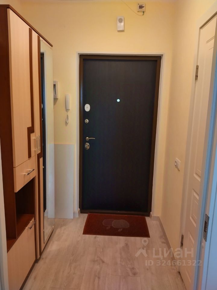 Аренда студии пос. Янино-1, улица Тюльпанов