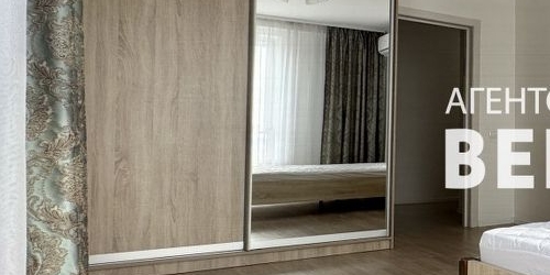 3-комн квартира Ярцевская улица, 24К1