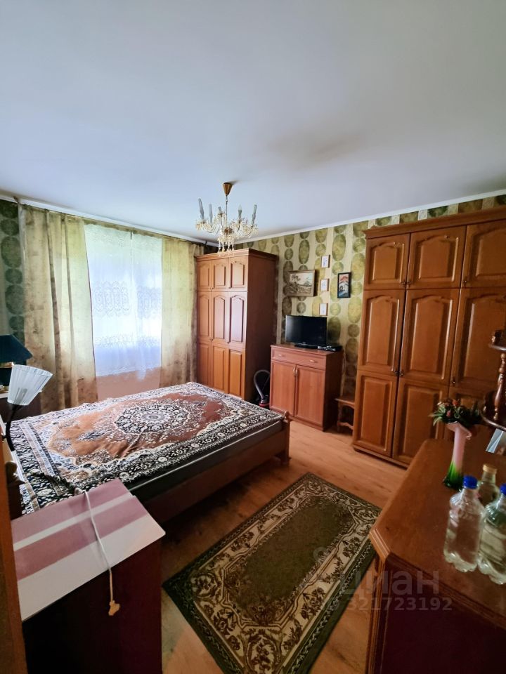 Аренда 3-комн квартиры на вторичном рынке Широкая улица, 7К2