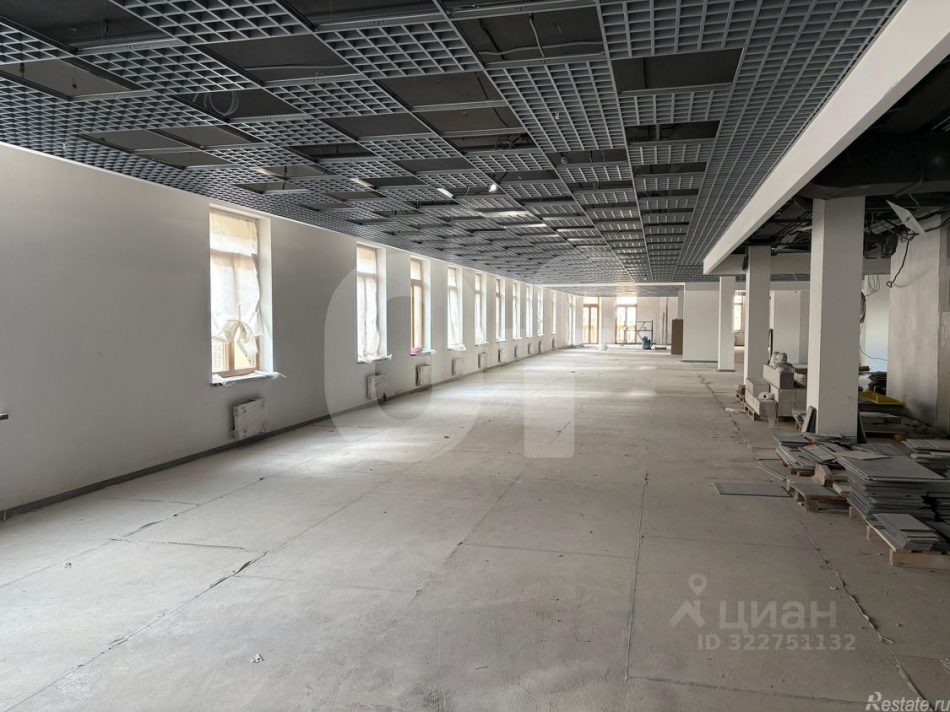 Аренда отдельного здания Тверская улица,  д. 25/12