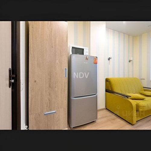 2-комн квартира Нахабино пгт, улица Белобородова, 12