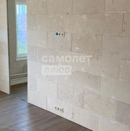 Продажа 1-комн квартиры на вторичном рынке улица Исаковского,  д. 20 к2