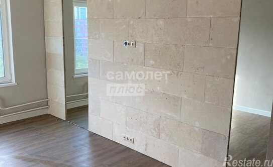 Продажа 1-комн квартиры на вторичном рынке улица Исаковского,  д. 20 к2