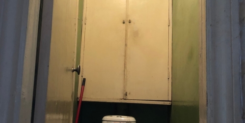 1-комн квартира 2-й Автозаводский проезд, дом 3А