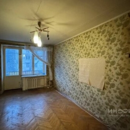 Продажа 3-комн квартиры на вторичном рынке Тушинская улица,  д. 11