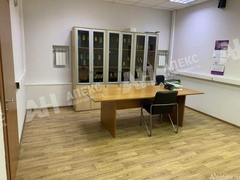 Аренда торгового помещения Ленинградский пр-кт