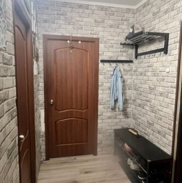 Продажа 2-комн квартиры на вторичном рынке Варшавское ш