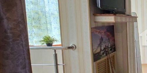 2-комн квартира улица Руднева, 22к1