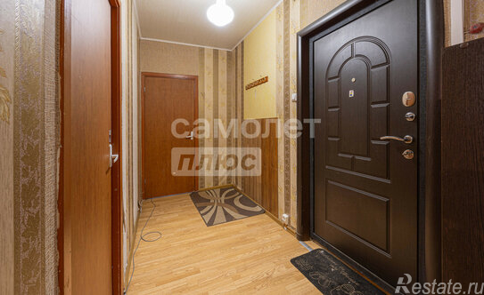 Продажа 2-комн квартиры на вторичном рынке Подольск г, Академика Доллежаля ул,  д. 36