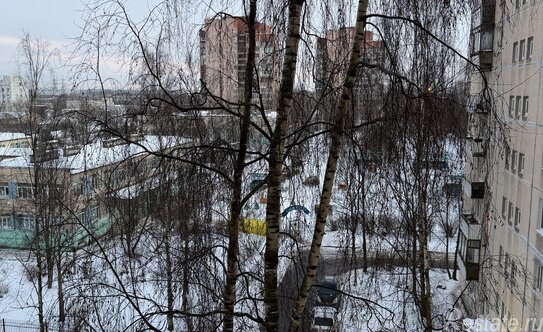 Продажа 2-комн квартиры на вторичном рынке Загребский бульвар,  д. 37/27