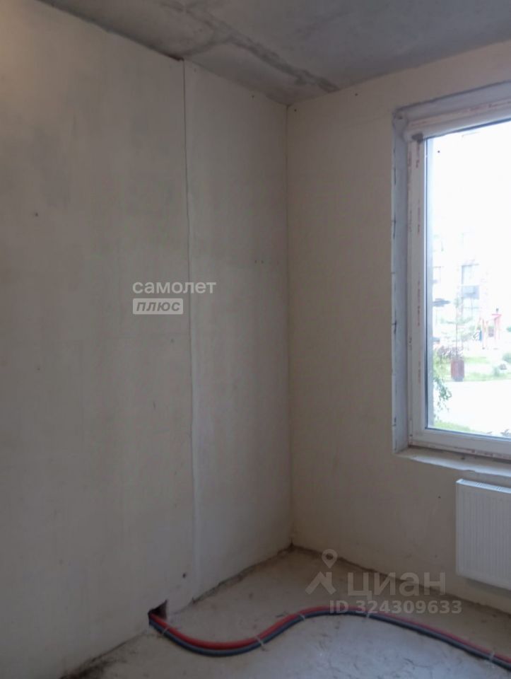 Продажа 1-комн квартиры на вторичном рынке Опалиха мкр, бульвар Серебряный,  д. 2