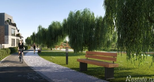 Продажа 2-комн квартиры на вторичном рынке Арктический переулок