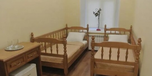 6-комн квартира улица Ефимова,  д. 5