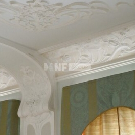 Продажа 4-комн квартиры на вторичном рынке улица Макаренко,  д. 2/21 с2