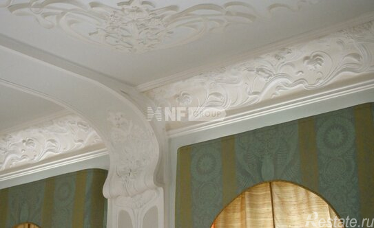 Продажа 4-комн квартиры на вторичном рынке улица Макаренко,  д. 2/21 с2