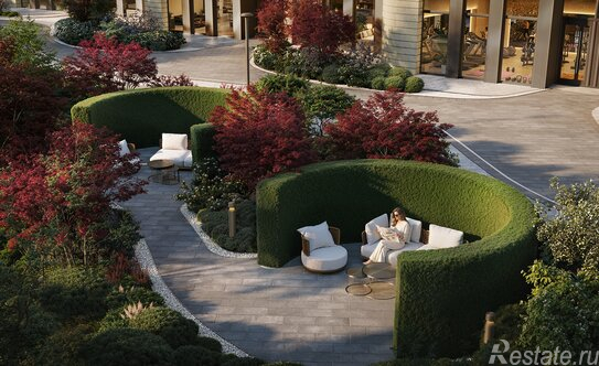 Продажа 3-комн квартиры в новостройке ул Красноармейская,  д. 11,  к. 8