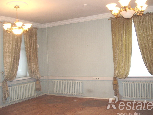 Продажа офиса Ждановская ул ,  д. 33