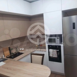 Продажа 1-комн квартиры на вторичном рынке Сабурово, Луговая, д. 9,  д. 9