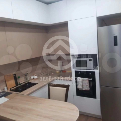 1-комн квартира Сабурово, Луговая, д. 9