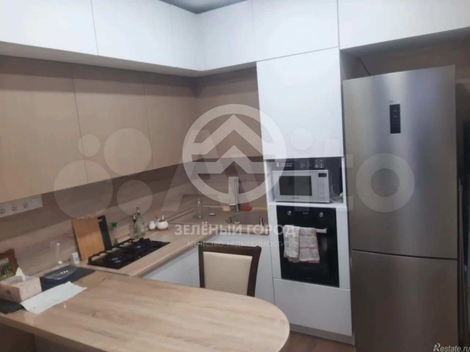 Продажа 1-комн квартиры на вторичном рынке Сабурово, Луговая, д. 9,  д. 9