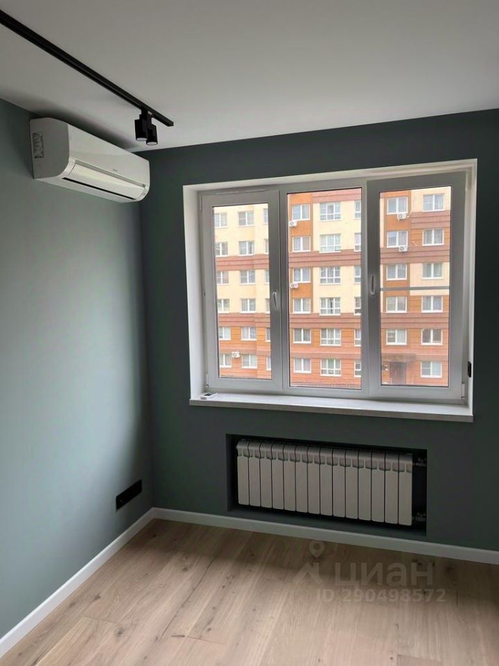 Продажа 3-комн квартиры на вторичном рынке Лопатино пгт, улица Сухановская, 37