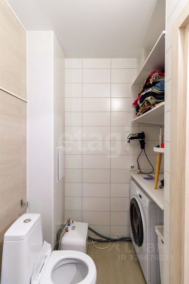 Продажа студии проспект Буденного, 21к1