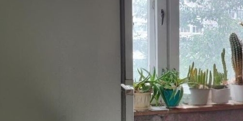 3-комн квартира Луганская улица, 8