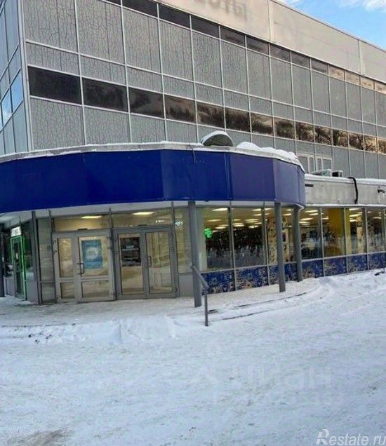 Аренда ПСН Гражданский пр-кт,  д. 39