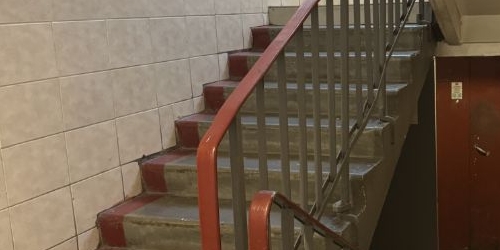 3-комн квартира проезд Черепановых, 68